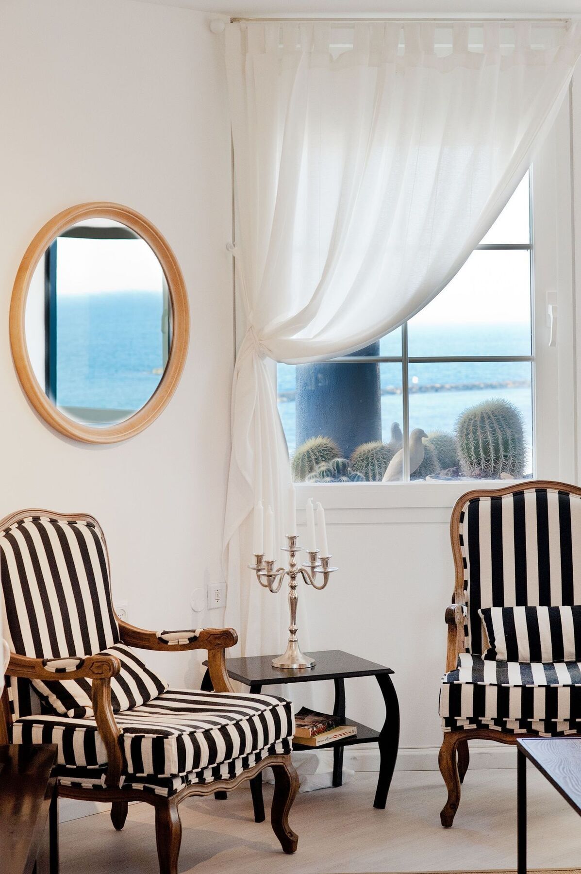 Chic 3Br Apt W Sauna & Parking On The Beach By Sea N' Rent Tel Aviv Buitenkant foto