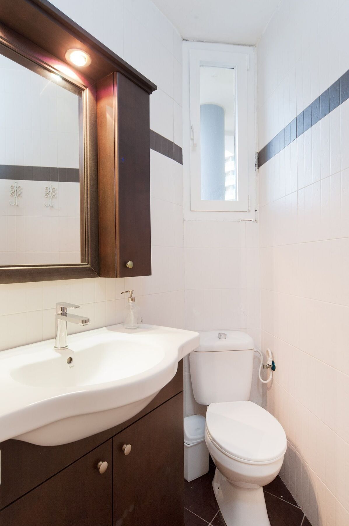 Chic 3Br Apt W Sauna & Parking On The Beach By Sea N' Rent Tel Aviv Buitenkant foto